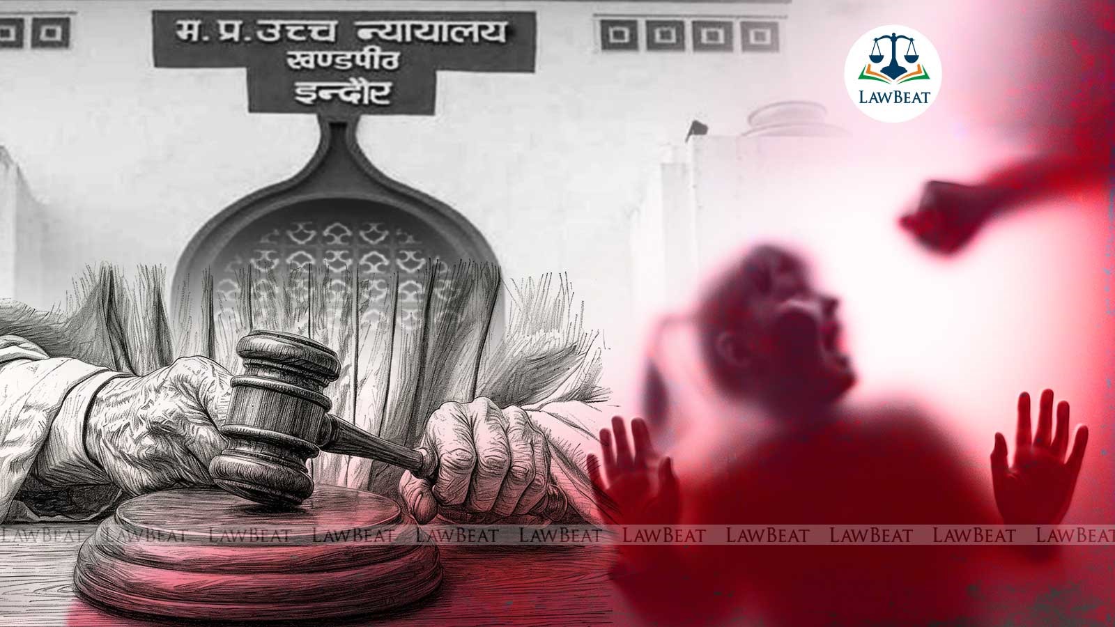 Treating Juveniles With Leniency in Rape Cases Misfortune of Victims, No Lessons Learnt from Nirbhaya: Madhya Pradesh HC Treating Juveniles With Leniency in Rape Cases Misfortune of Victims, No Lessons Learnt from Nirbhaya: Madhya Pradesh HC